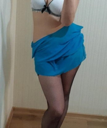 Анкета проститутки Викуся - Фото 1, Изобильное, 35 лет, №9457